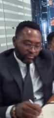 Dr Edward Brown