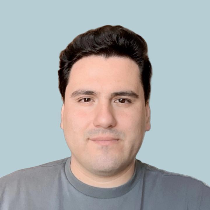 Jose Avila