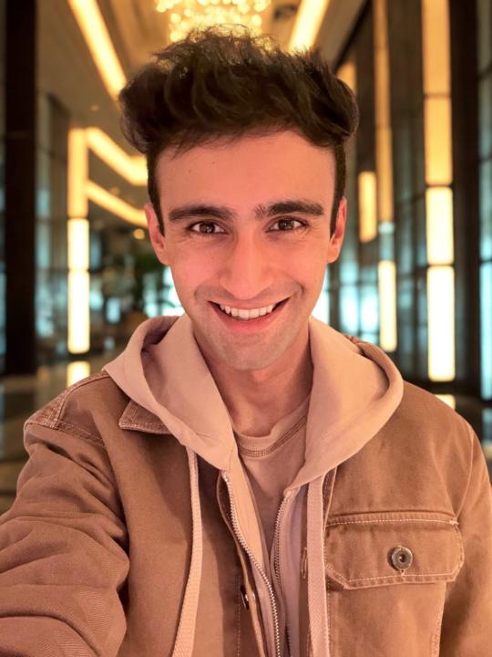 Ryan Jafri