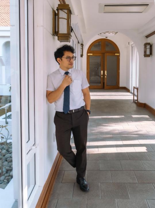 Troy Silverio