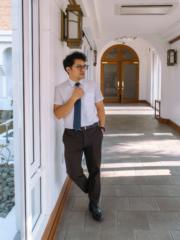 Troy Silverio