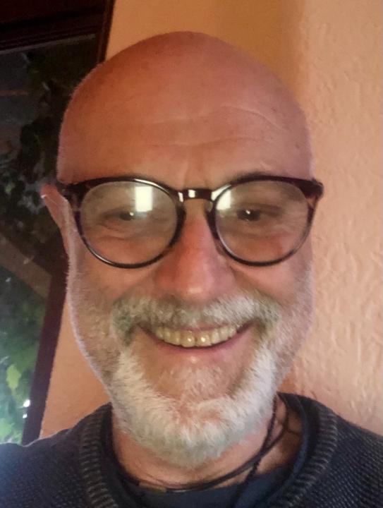 Steven Frischling