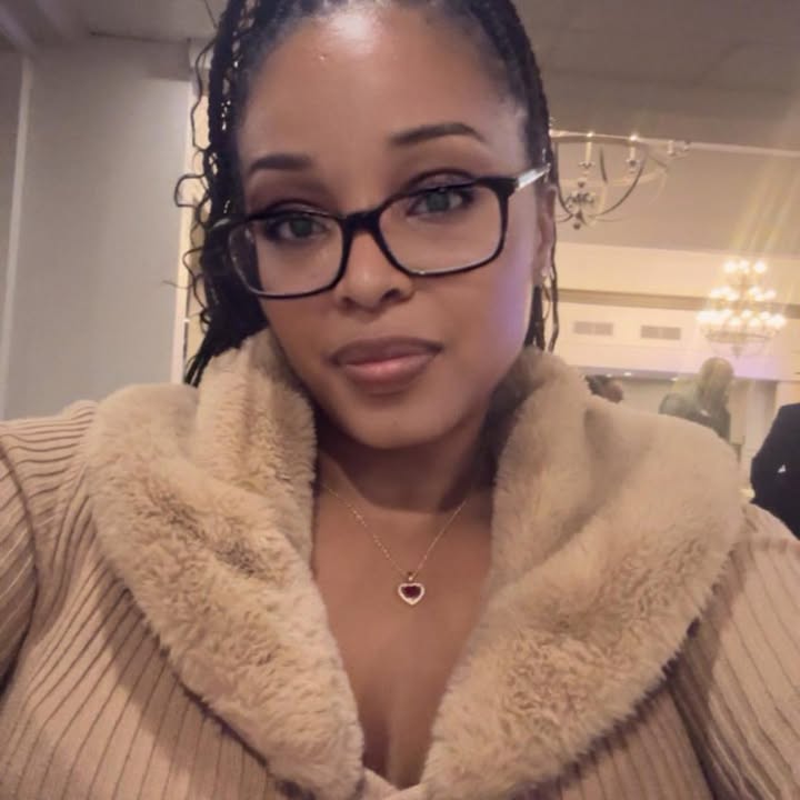 RICHetta Adams