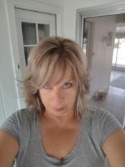Tricia George