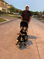 Adrian Hernandez