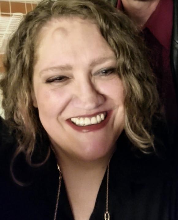 Shelly Bidini-Edmondson