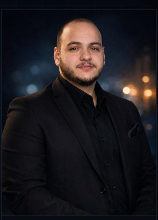 Shaker Alnajem