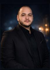 Shaker Alnajem