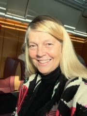 Susanne Dinnendahl
