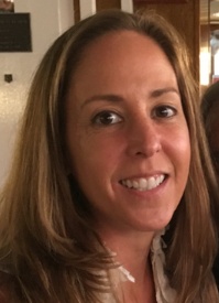 Meredith Welch