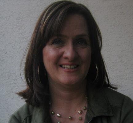 Karin Michel
