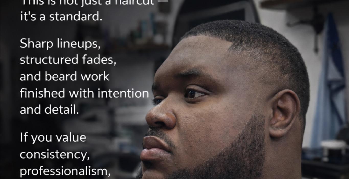 High Fade Mini Tutorial