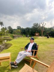 Passakorn Pownark