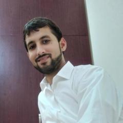 Sahibzada Noor