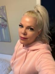 Vicki Martin