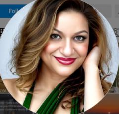 Digital Millionaire mom
