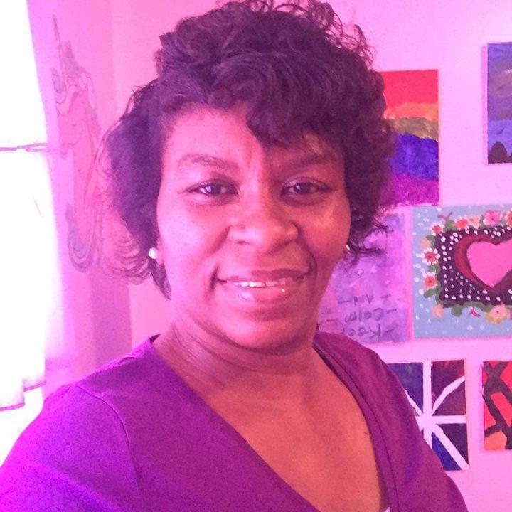 Laqunda Lampkin