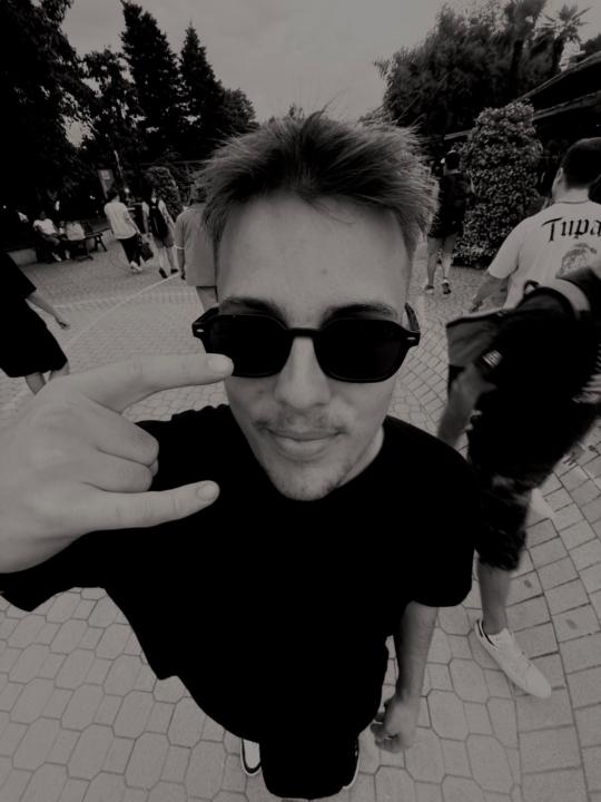 Matic Juras