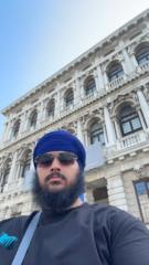 Kurrun Singh Gosal