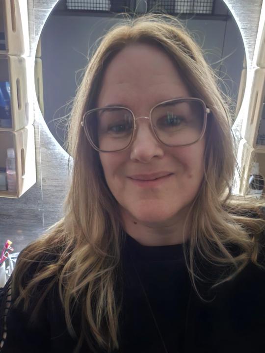 Anne Lindgren