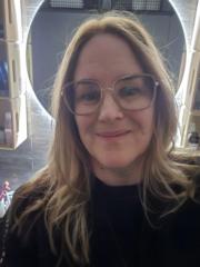 Anne Lindgren