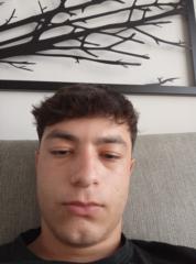 Noam Argov