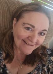 Michelle Mayes