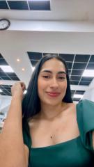 Ana Isabel Arias Joaqui