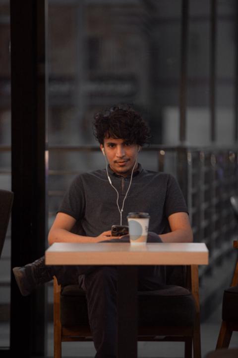 Zeyad Tougrea