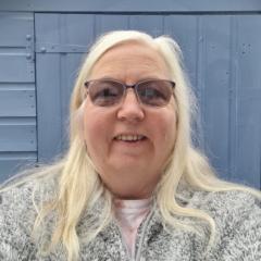 Lesley Rodgers