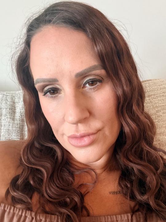 Ashley Pilgrim