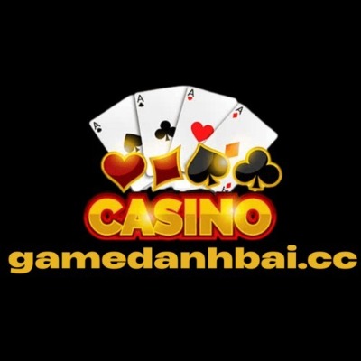 Gamedanhbai Cc