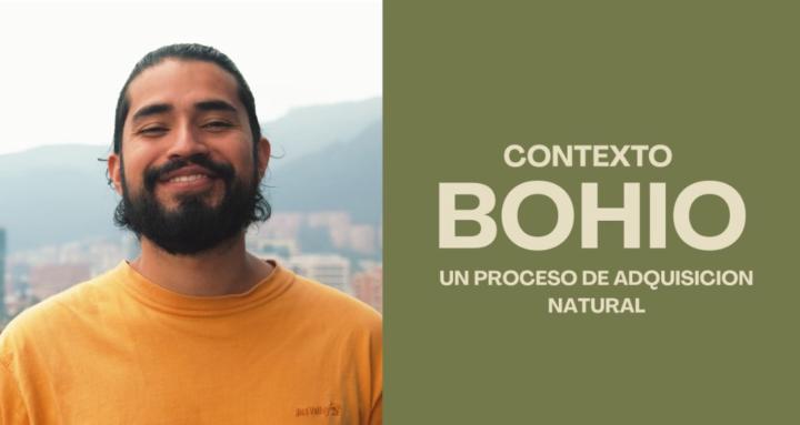 Contexto Bohio 🛖