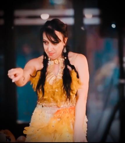 Valentina Contavalle