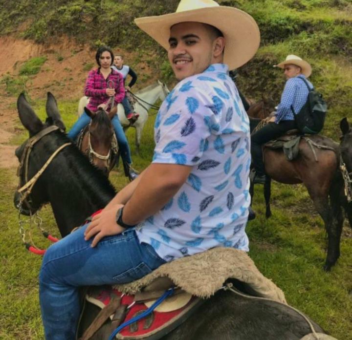 Dylan Sánchez