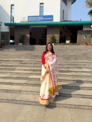 Bhumika M Achhnani