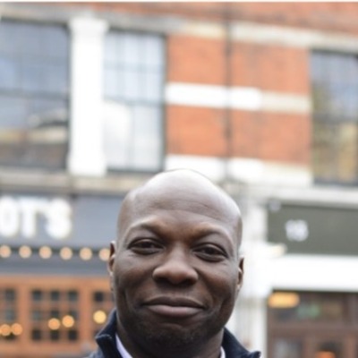 Adeola Adeyemo