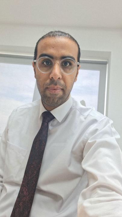 Reza Rasekhi