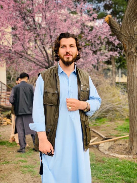 Rohullah Samadi