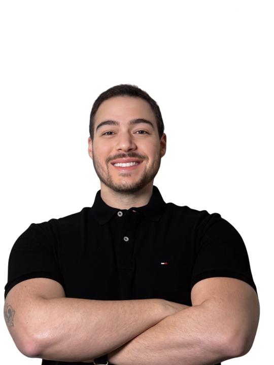 Pedro Henrique Sanches Mingorance