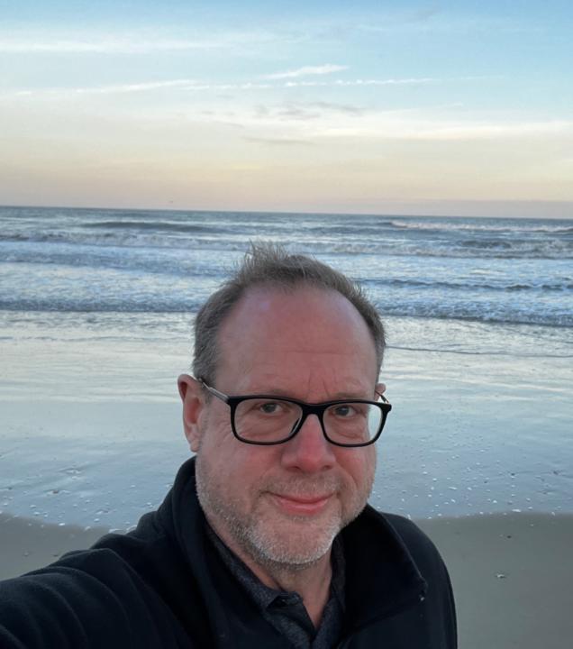 Marc Manley