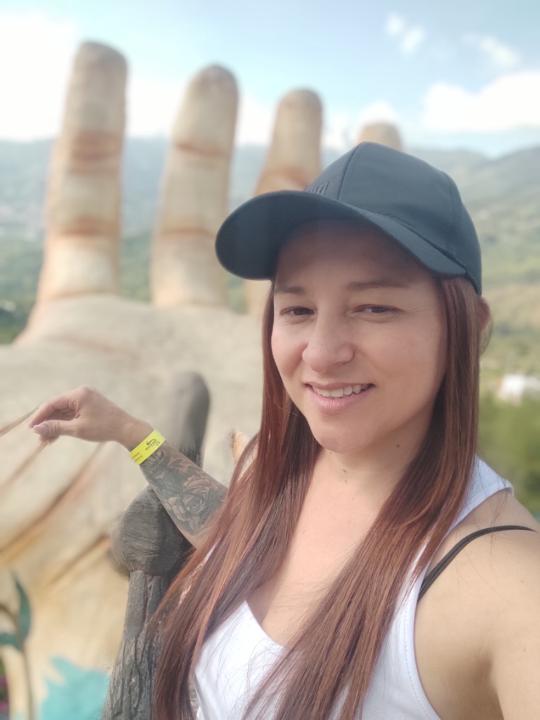 Bibiana Pulgarin