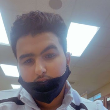 Mohammad Nour Alawad