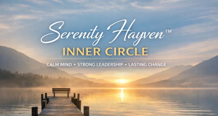 Serenity Hayven Inner Circle