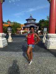 Felisha Brown