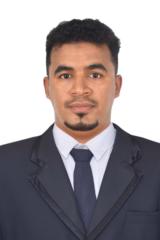 Saeed Bakrait