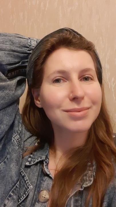 Adrianna Juszczyszyn