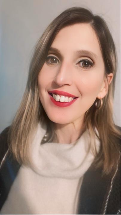 Magnani Ana Laura