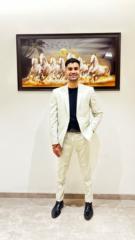 Bhuvnesh Vyas