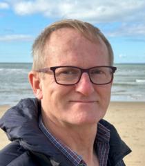 Chris Needham